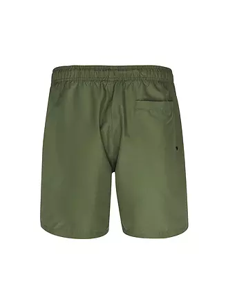PAUL | Herren Badeshort Solid | 